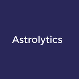 Astrolytics logo