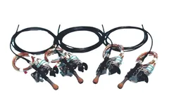 MR-512 Low Power Arcjet Thruster