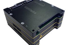 NANOadcs - Attitude determination and control system