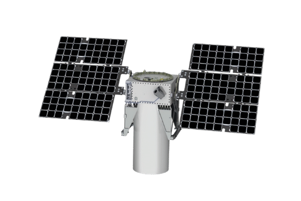X-Sat Venus Class