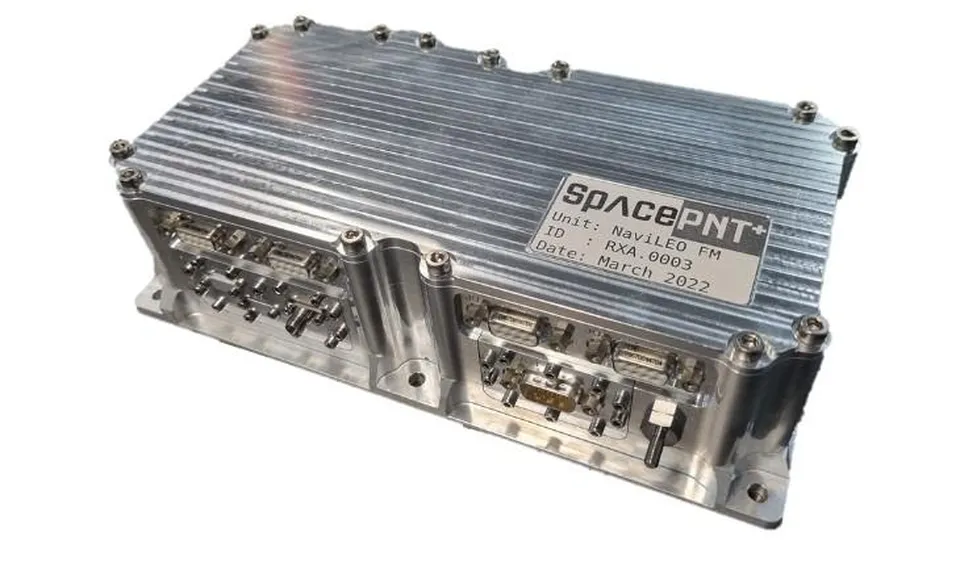 NaviLEO / NaviLEO-POD