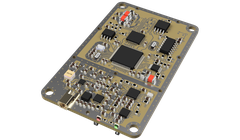 Murgas - UHF/VHF Transceiver