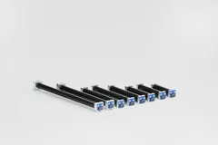 Gen2: CubeTorquer Range