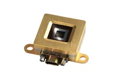Mini Fine Sun Sensor