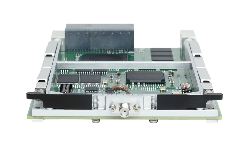 Constellation GNSS Receiver