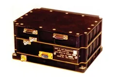 C-TT-505 UHF Command Telemetry Transceiver