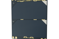 SP1X Solar Panel