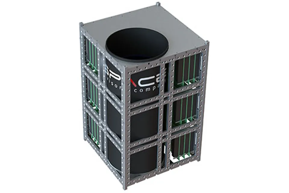 Monitor Imager (PAN + 148 HS)