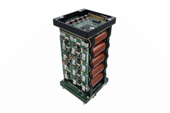 NANOeps – 172 Wh – All-in-one EPS subsystem