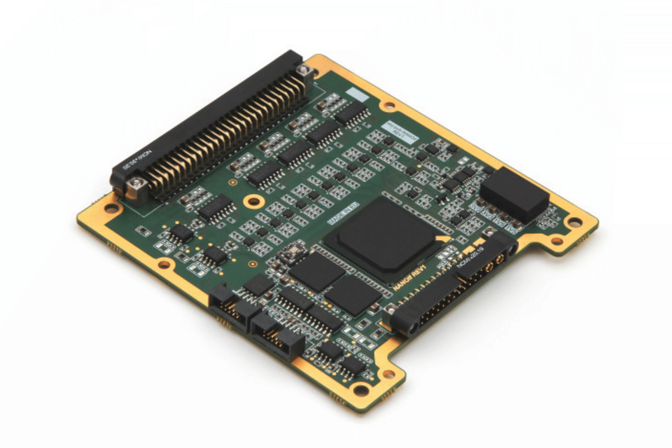 NANOif-2 – Intelligent Remote Terminal Unit