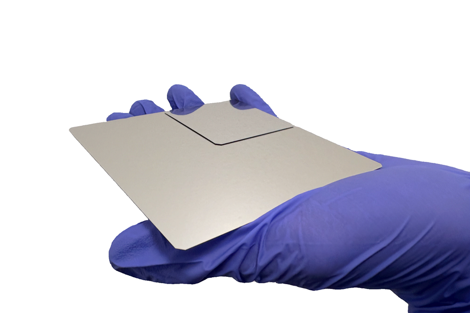 SQ-2 Optical Solar Reflectors