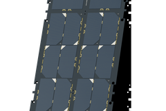 D-SP6X-V Solar Panel