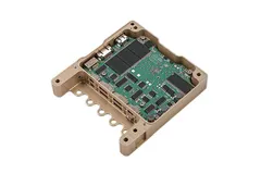 Sirius TCM LEON3FT, Other