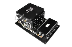 µSTDN-100 S-Band Transponder