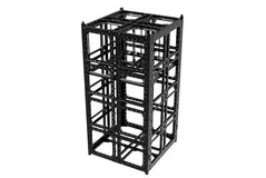 VERSE16 - 16U Cubesat structure