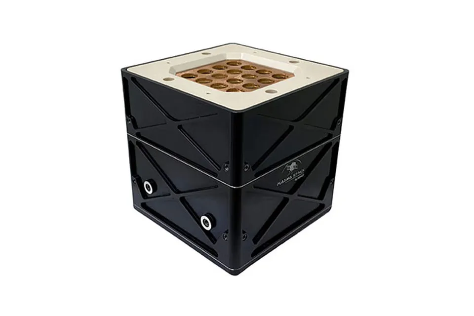 PJP30 Station Keeping