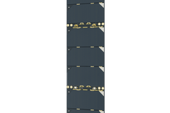 SP3X Solar Panel