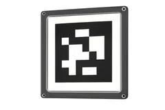 Fiducial Markers for Space Robotics