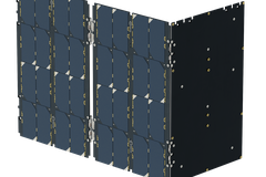 D-SP6X-L-2W Solar Panel