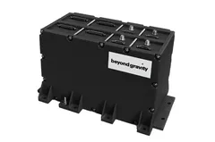 NavRIX PinPoint GNSS Receiver