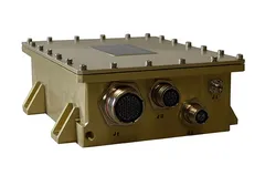 µKaTx-300 Ka-Band Transmitter