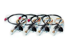 MR-510 Arcjet Thruster