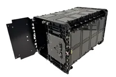 SMPOD16-CASPIAN, Deployment Mechanism