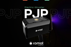 Plasma Jet-Pack - In progress