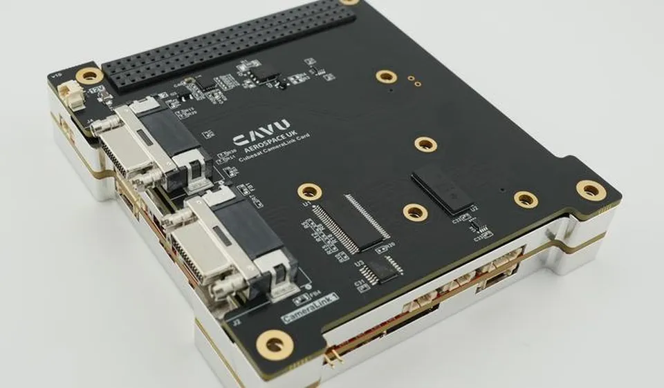 Addon Card or Daughter Boards on OBC