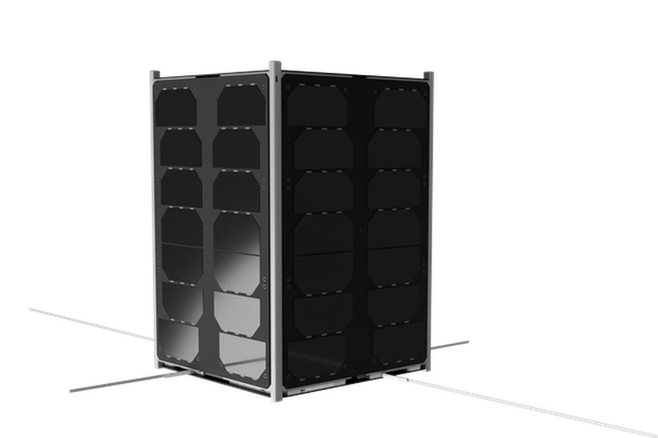 12U CubeSat Platform