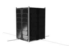 12U CubeSat Platform