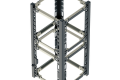 SM02 CubeSat Structure
