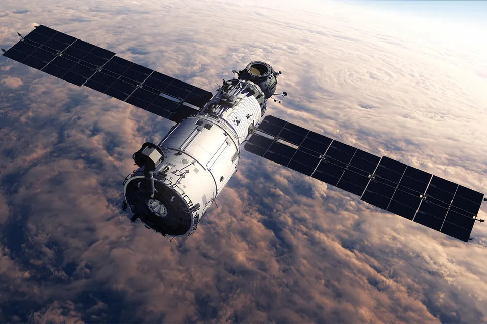 Space grade Adhesive