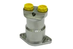 Separation Nut PSM 3/8B