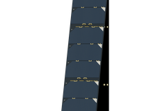 D-SP3X-V Solar Panel