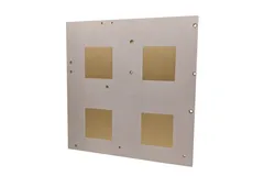 S-Band Quad Patch Antenna, Patch Antenna