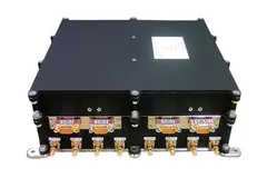 Clock Monitoring and Control Unit