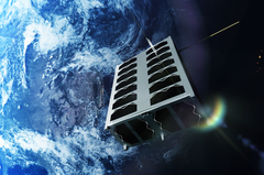 6U CubeSat Platform, 6U CubeSat Bus