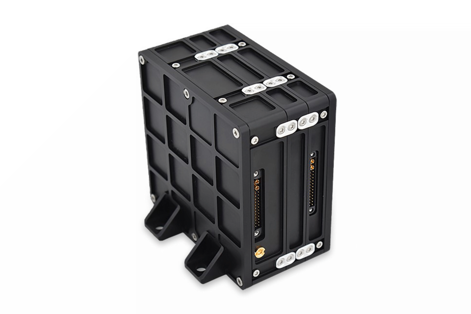 picoRTU system - Remote Terminal system