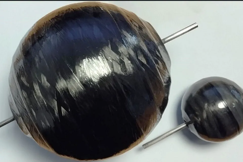 Smallsat Propellant Tank