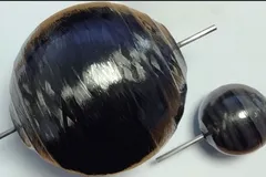 Smallsat Propellant Tank