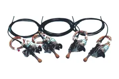 MR-509 Low Power Arcjet Thruster