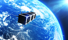 1U-3U CubeSat Platform, 3U CubeSat Bus
