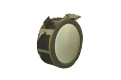 NEXT 6.9 kW Ion Thruster