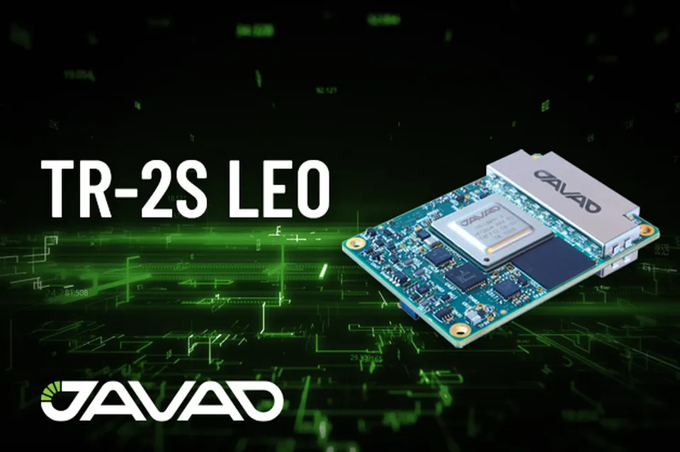 TR-2S LEO