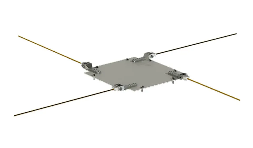 UHF Antenna System