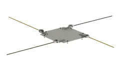UHF Antenna System