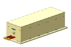 TITAN-2 L5: 2KW/hr High Energy Density Battery Matrix