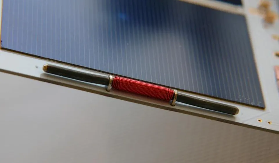 HDRM Nano: Nanosat Sized Nano-Morphodynamic HDRM