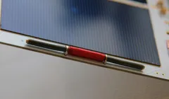 HDRM Nano: Nanosat Sized Nano-Morphodynamic HDRM